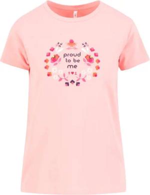 T-Shirt Message Tee