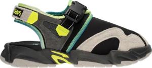 Puma Ts-01 Pam Sneaker Schwarz