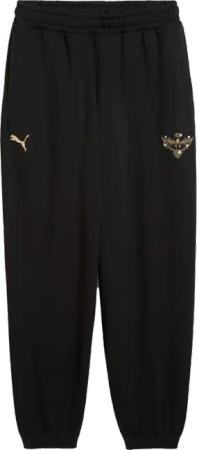 Puma Melo Alwayz 1 Jogginghose Schwarz