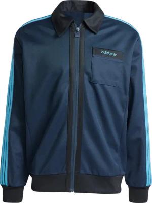adidas Originals Jacke Blau