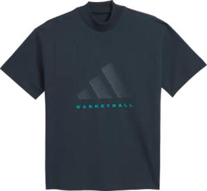 adidas One T-shirt Blau