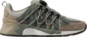 Puma X P.a.m. Prevail Disc Leather Sneaker Schwarz
