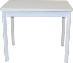 moebel-direkt-online Esstisch Auszugs-Esstisch 90 - 142 cm, Beine aus Massivholz