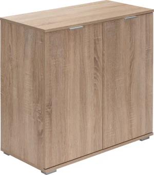 Sideboard Alba Eiche 71x74x35cm