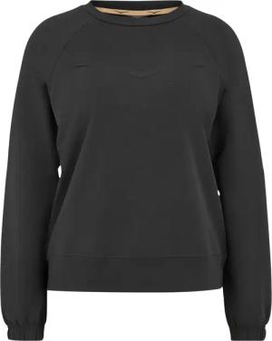 Venice Beach - Eartha Sweatshirt Damen anthrazit