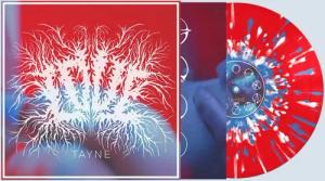 Love von Tayne - LP (Coloured, Limited Edition, Standard)