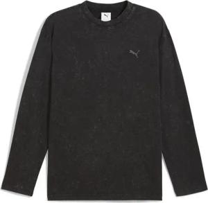 PUMA T-Shirt FUTURE.PUMA.ARCHIVE Relaxed Dye T-Shirt Erwachsene