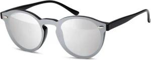 styleBREAKER Sonnenbrille Monoglas Sonnenbrille (1-St)