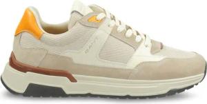 Gant Sneakers Jeuton Sneaker 28633493 Beige