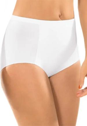 Pompadour Miederhose Damen Taillenslip Body-Shaper (Stück, 1-St) Zwickel