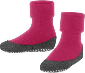 FALKE Cosyshoe Teens Hausschuh mit Noppendruck