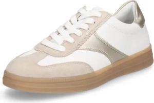Remonte Remonte Damen Sneaker weiß gold Sneaker
