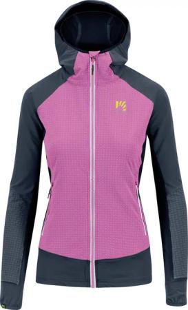 Karpos Damen Lede Jacke