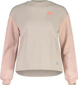 Maloja Damen HaidelM. Puzzle Pullover