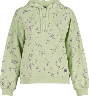 Maloja Damen SaanersM. Hoodie