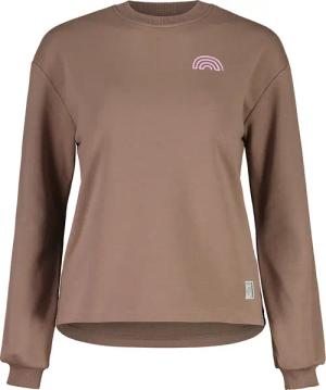 Maloja Damen HaidelM. Puzzle Pullover