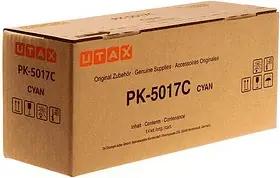 UTAX PK-5017C cyan Toner