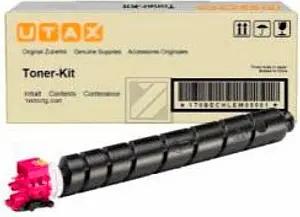 UTAX CK-8530M magenta Toner