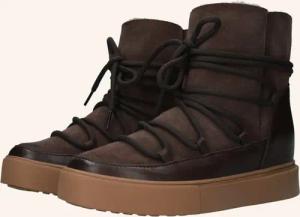 BLACKSTONE Schnürboots