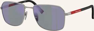PRADA LINEA ROSSA Sonnenbrille PS A51S