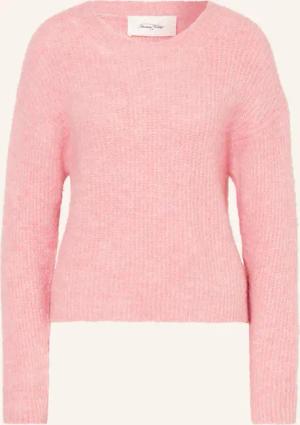 American Vintage Pullover EAST mit Alpaka