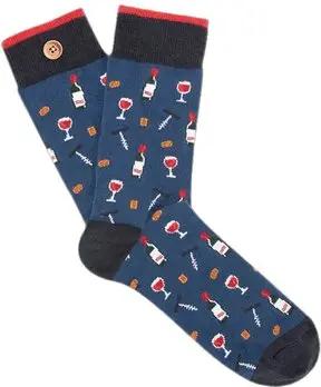 Cabaia Socken CAB379ACDD CLASSIC SOCK DAVID ET PALOMA