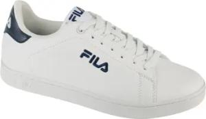 Fila  Sneaker Crosscourt Line