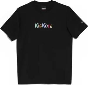 Kickers T-Shirts & Poloshirts Kick Traffic
