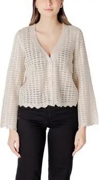 Only Strickjacken ONLASA LS STRUCTURE 15339608
