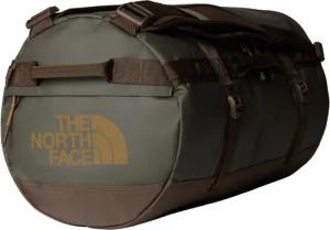 The North Face Base Camp Duffel S Reisetasche (Oliv one size Größe) Reisetaschen
