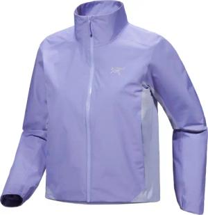 Arcteryx Solano Jacke W Damen (Violett S)