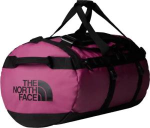 The North Face Base Camp Duffel M Reisetasche (Beere one size Größe) Reisetaschen