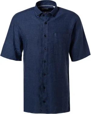 BOGNER Herren Hemden blau