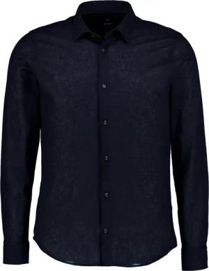 JOOP! Herren Hemd blau Slim Fit