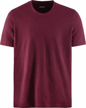 Halbarm-Shirt Baumwolle