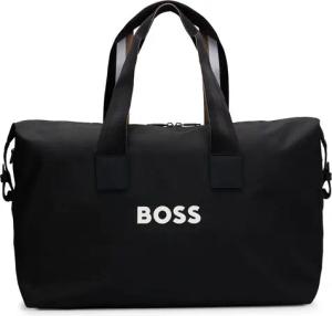 BOSS Wochenendtasche Catch 3.0 Holdall 50511942 Schwarz