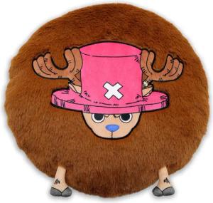 One Piece - Anime Kissen - Chopper - multicolor - Lizenzierter Fanartikel