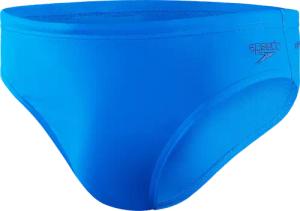 Speedo - Endurance + 7cm Brief Badehose Herren blau