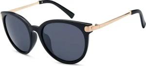 styleBREAKER Sonnenbrille Cat-Eye Sonnenbrille (1-St)