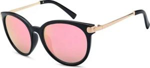 styleBREAKER Sonnenbrille Cat-Eye Sonnenbrille (1-St)