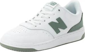 New Balance BB80 Sneaker von dem New Balance 550 inspiriert