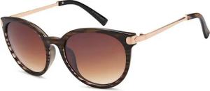styleBREAKER Sonnenbrille Cat-Eye Sonnenbrille (1-St)