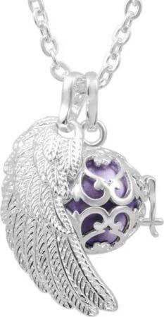Schmuck-Elfe Klangkugelanhänger Set Harmony Magic (Set), Set 4tlg, inkl. Klangkugel