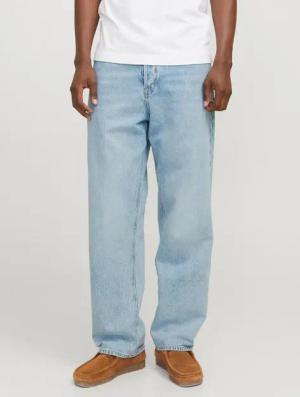 Jack & Jones Relax-fit-Jeans JJIALEX JJORIGINAL NOOS