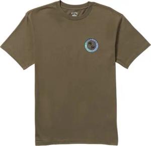 Billabong T-Shirt TROPICAL PETS PREMIUM
