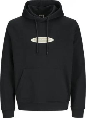 Jack & Jones Hoodie JCOPACER LOGO PRINT SWEAT HOOD