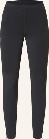 SALOMON Lauf-Tights SENSE STOW