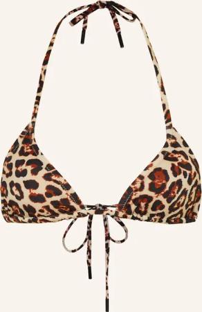 GOLDBERGH Triangel-Bikini-Top ELIXER