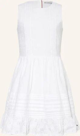 TOMMY HILFIGER Kleid