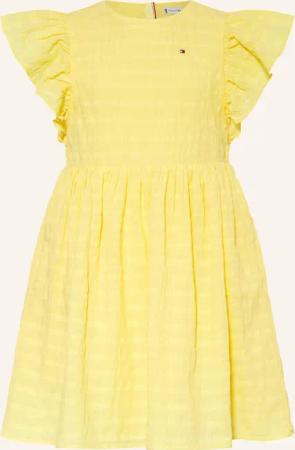 TOMMY HILFIGER Kleid